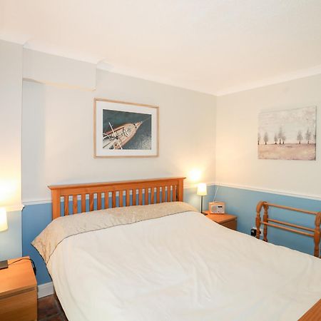7 Min Y Traeth Villa Пълхели Екстериор снимка