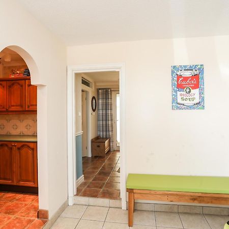 7 Min Y Traeth Villa Пълхели Екстериор снимка
